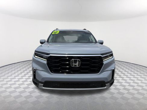 Used 2023 Honda Pilot Elite image 2