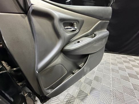 Used 2019 Nissan Murano SL w/ SL Technology Package image 16