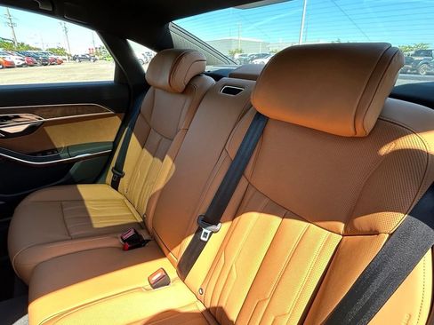 New 2026 Audi A8 L 3.0T AWD/4WD image 58
