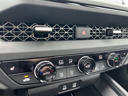 New 2026 Honda Accord SE image 30