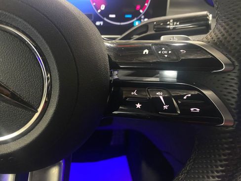 Used 2023 Mercedes-Benz C 300 4MATIC Sedan image 10