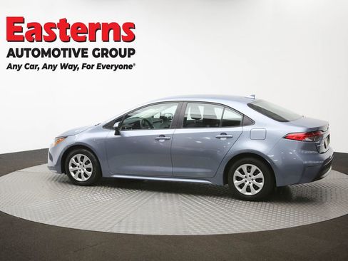 Used 2023 Toyota Corolla LE FWD image 61