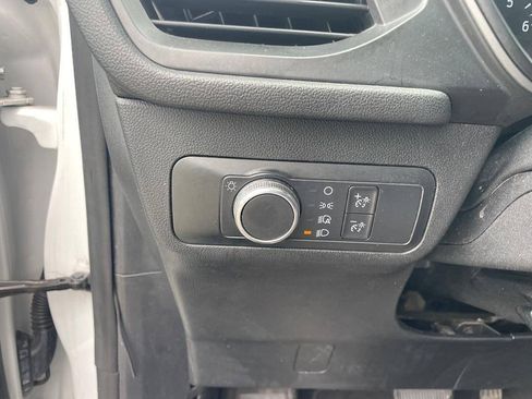 Used 2021 Ford Escape S FWD image 21