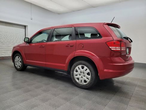 Used 2015 Dodge Journey American Value Package w/ Flexible Seating Group image 3