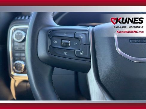 Used 2023 GMC Sierra 2500 Denali image 20