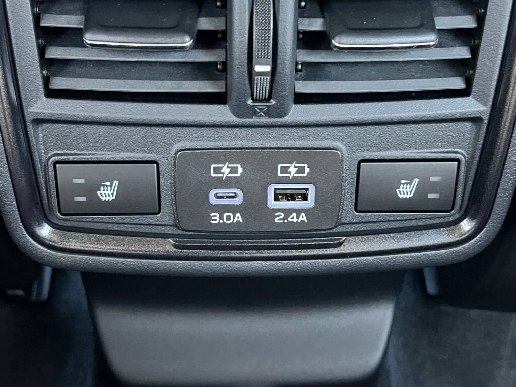 New 2026 Subaru Outback Wilderness AWD/4WD image 39