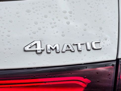 New 2026 Mercedes-Benz GLC 300 4MATIC image 7