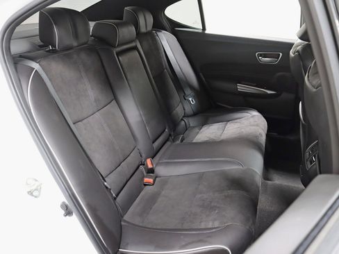Used 2020 Acura TLX V6 w/ A-SPEC Pkg AWD/4WD image 29