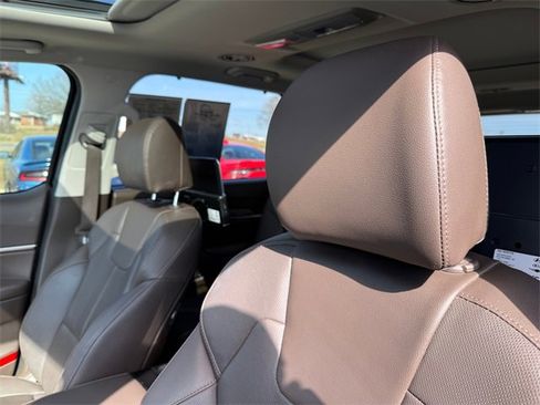Used 2022 Kia Telluride SX w/ Towing Package image 10