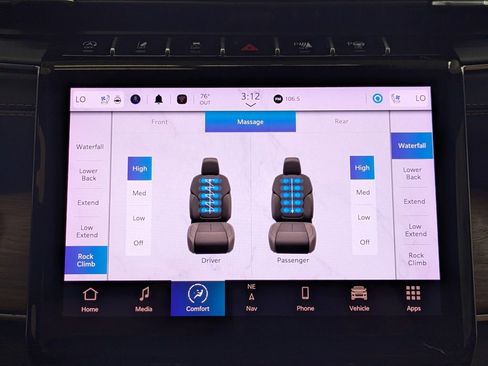 Used 2023 Jeep Grand Cherokee L Summit w/ Advanced Protech Group IV image 6