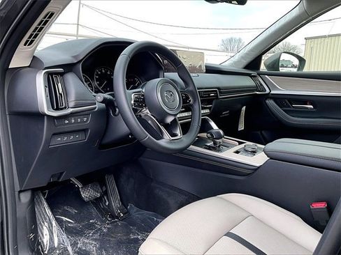 New 2026 MAZDA CX-90 3.3 Turbo w/ Preferred Package image 8