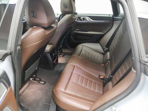 Used 2023 BMW i4 M50 AWD/4WD image 20