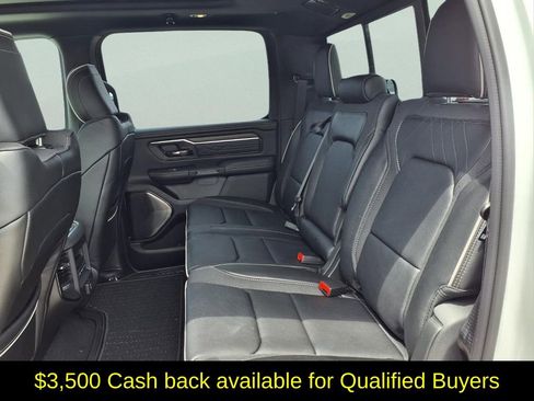 New 2026 RAM 1500 Limited AWD/4WD image 11