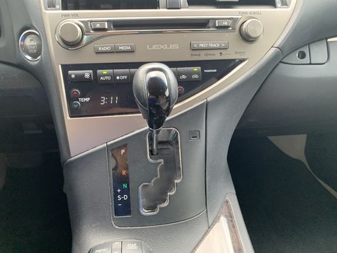 Used 2015 Lexus RX 350 FWD image 26