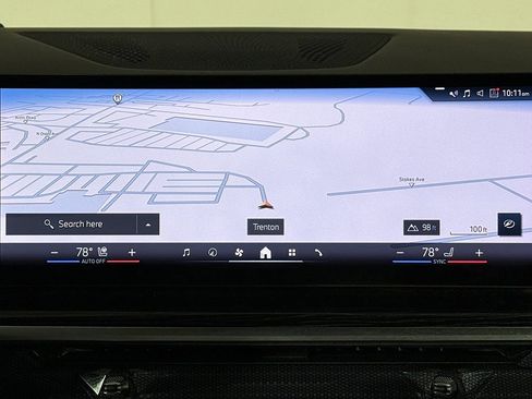 Used 2024 BMW X5 xDrive40i w/ M Sport Package image 46