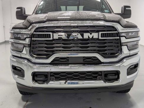 Used 2025 RAM 2500 Tradesman AWD/4WD image 2