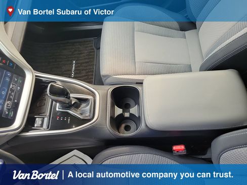 Certified 2023 Subaru Outback Premium AWD/4WD image 20