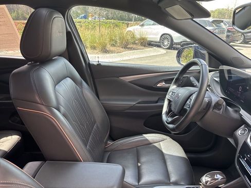 Used 2024 Buick Envista Avenir FWD image 25