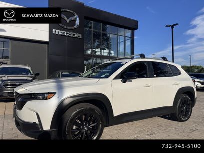 Certified 2024 MAZDA CX-50 AWD 2.5 S w/ Weather Package