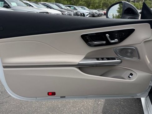 New 2026 Mercedes-Benz CLE 450 4MATIC Cabriolet image 16