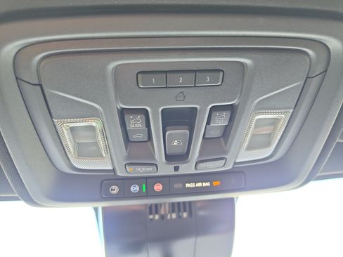 New 2026 GMC Sierra 2500 AT4 w/ AT4 Premium Plus Package AWD/4WD image 35