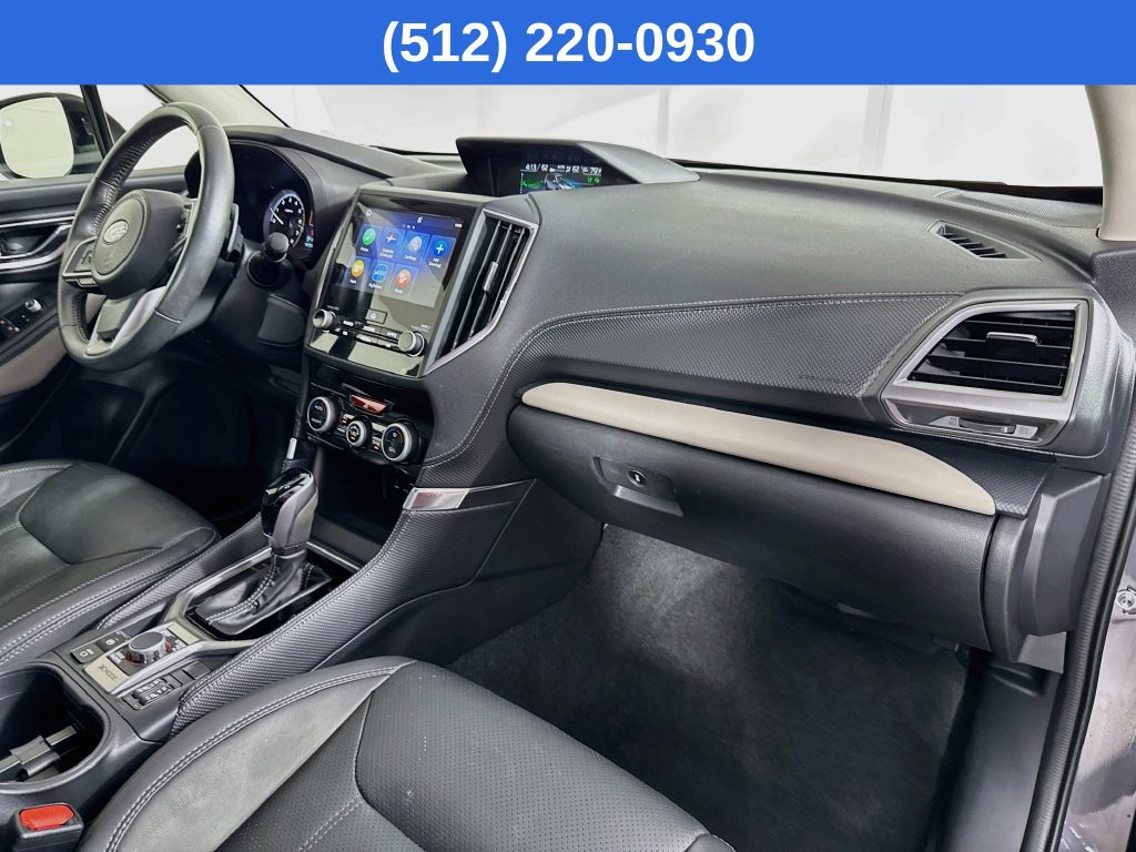 Certified 2024 Subaru Forester Limited AWD/4WD image 38