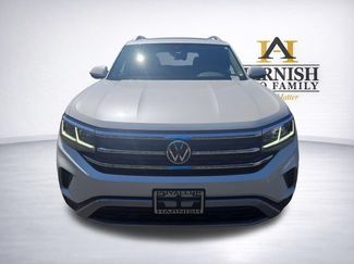 Used 2023 Volkswagen Atlas SEL AWD/4WD video 2