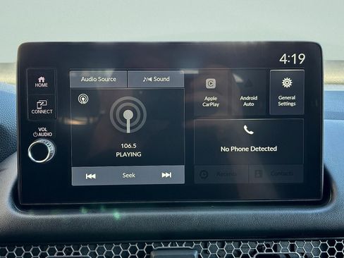 Certified 2026 Honda HR-V Sport image 19