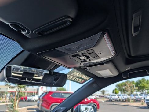 Used 2024 Toyota RAV4 XSE w/ Advanced Technology Package image 22