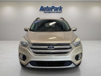 Used 2018 Ford Escape SE