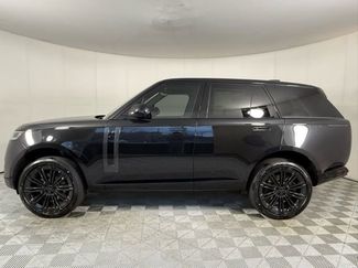 New 2026 Land Rover Range Rover SE AWD/4WD video 2