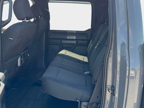 Used 2020 Ford F150 XLT w/ Equipment Group 302A Luxury AWD/4WD image 17