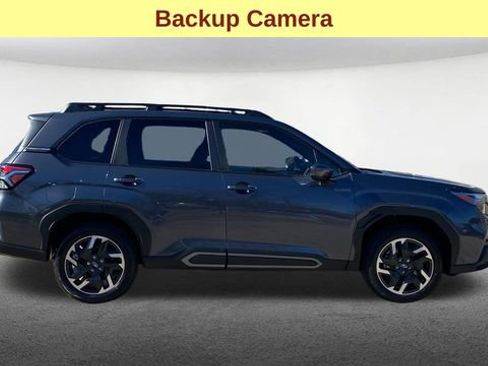Certified 2025 Subaru Forester Limited AWD/4WD image 11