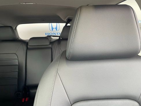 New 2026 Honda CR-V EX-L image 20