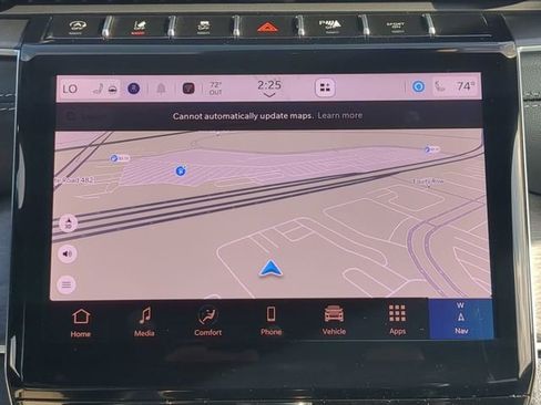 New 2025 Jeep Grand Cherokee Limited w/ Black Appearance Package image 26