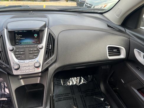 Used 2013 Chevrolet Equinox LT w/ Power Convenience Package image 33