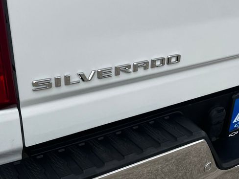 Used 2022 Chevrolet Silverado 2500 W/T w/ WT Fleet Convenience Package RWD image 18