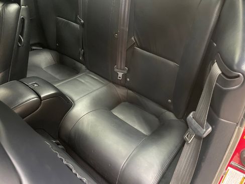 Used 2006 Lexus SC 430 Convertible image 36