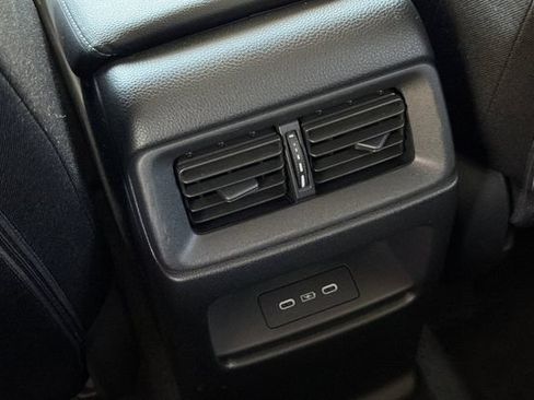 Certified 2025 Honda CR-V EX image 16