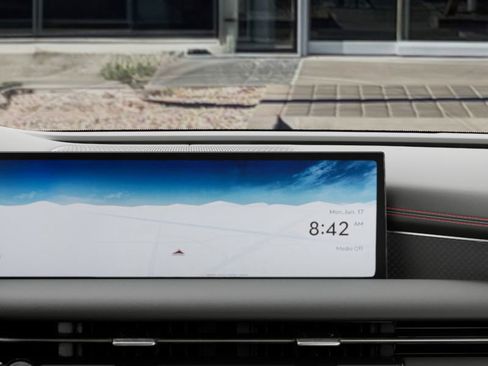 New 2025 Genesis G80 3.5T Sport image 12