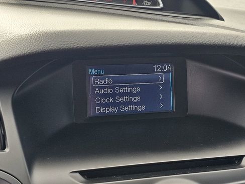 Used 2014 Ford Focus ST image 30