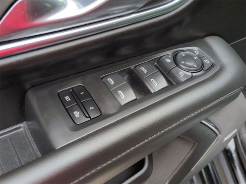 Certified 2023 Chevrolet Tahoe LT w/ Luxury Package image 22