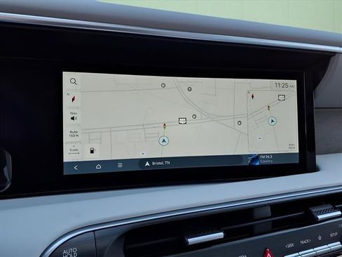 New 2026 Hyundai Palisade Limited FWD image 22