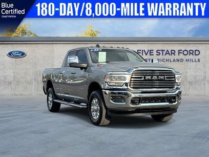Used 2023 RAM 2500 Laramie
