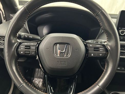 Certified 2024 Honda HR-V Sport image 18