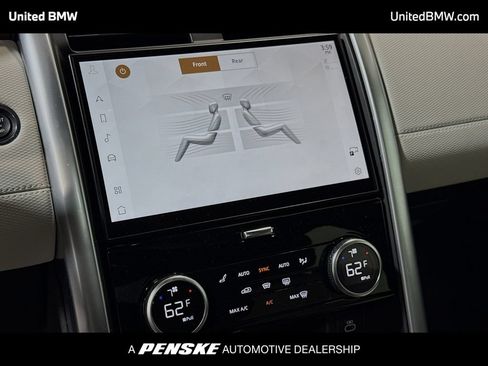 Used 2023 Land Rover Discovery S R-Dynamic AWD/4WD image 11