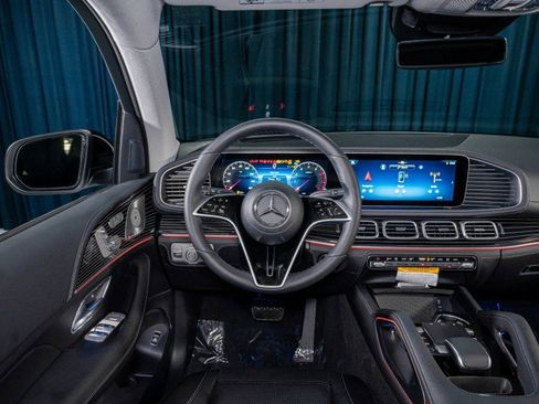 New 2026 Mercedes-Benz GLE 450 4MATIC image 14