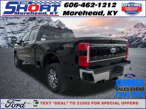 New 2026 Ford F350 Lariat AWD/4WD image 10