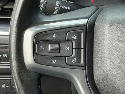 Used 2024 Chevrolet Tahoe Premier AWD/4WD image 14