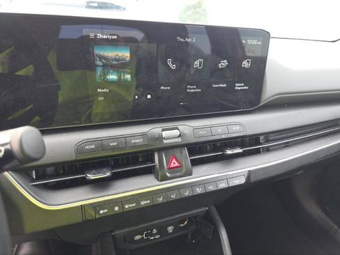 Used 2025 Kia K4 FWD image 5